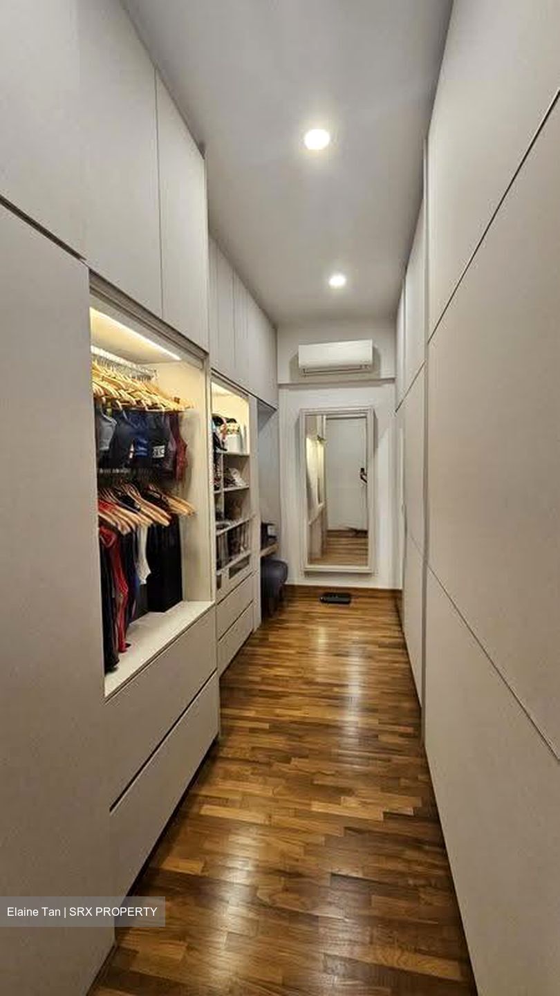 The Arcadia (D11), Condominium #609866411